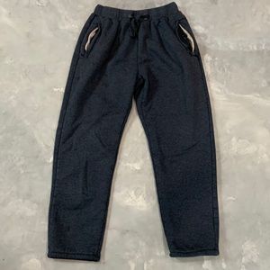 Men’s Fleece Lined Sweat Pants
